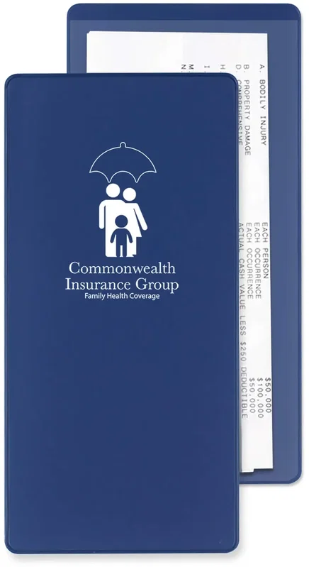 Custom Clear View Policy Sheath — view 12