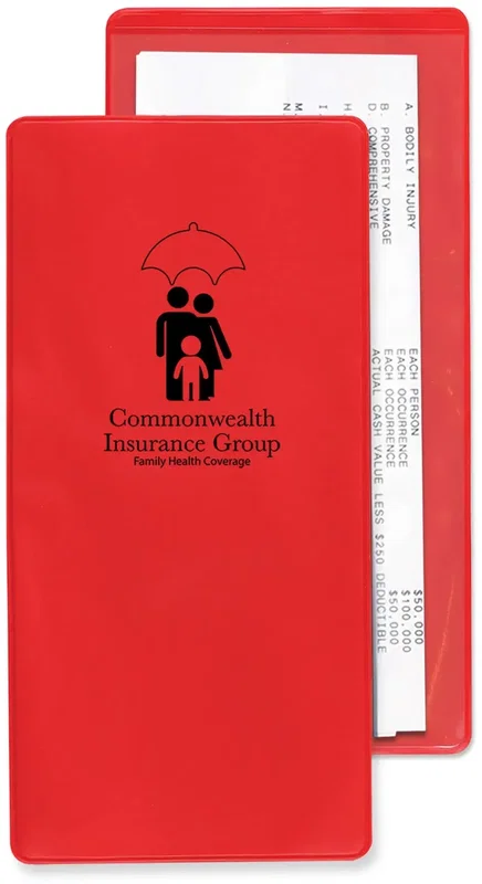 Custom Clear View Policy Sheath — view 14