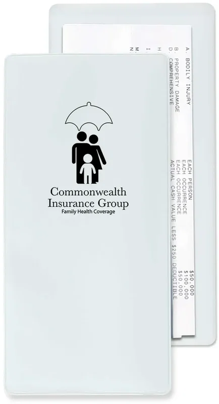 Custom Clear View Policy Sheath — view 15