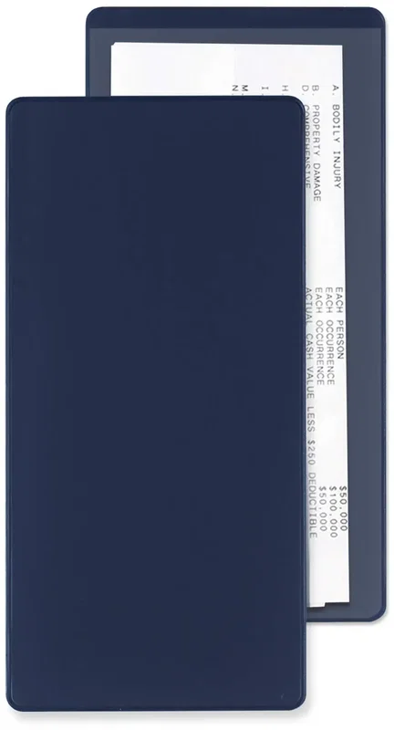 Custom Clear View Policy Sheath — view 17