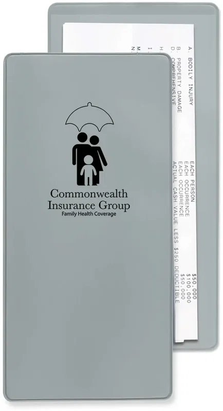 Custom Clear View Policy Sheath — view 3