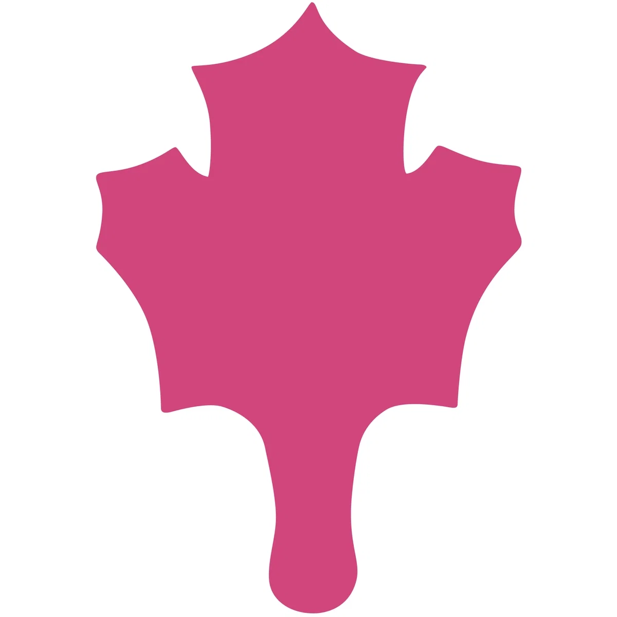 Maple Leaf Waver — view 2