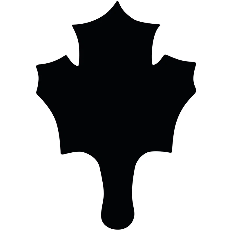 Maple Leaf Waver — view 11