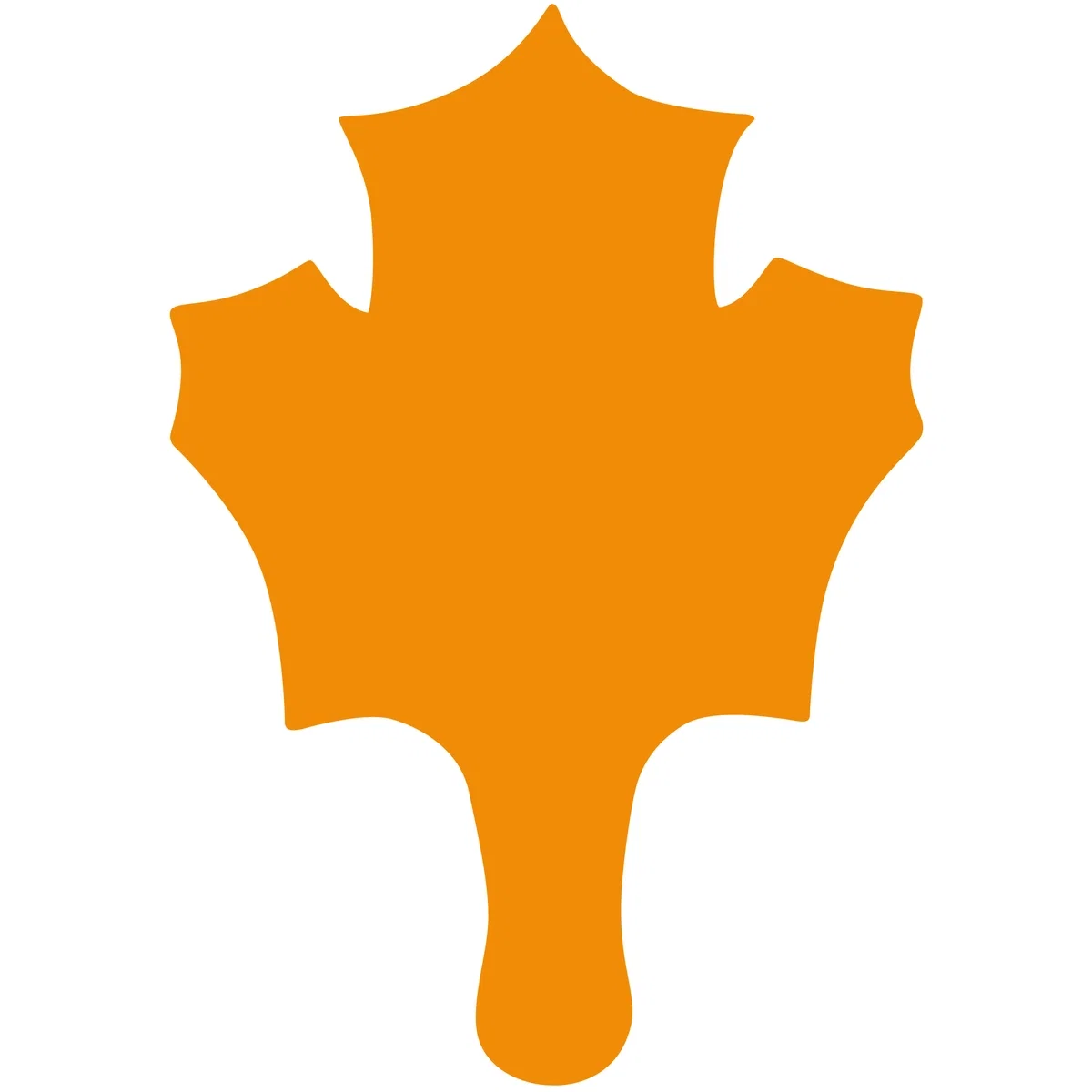 Maple Leaf Waver — view 3