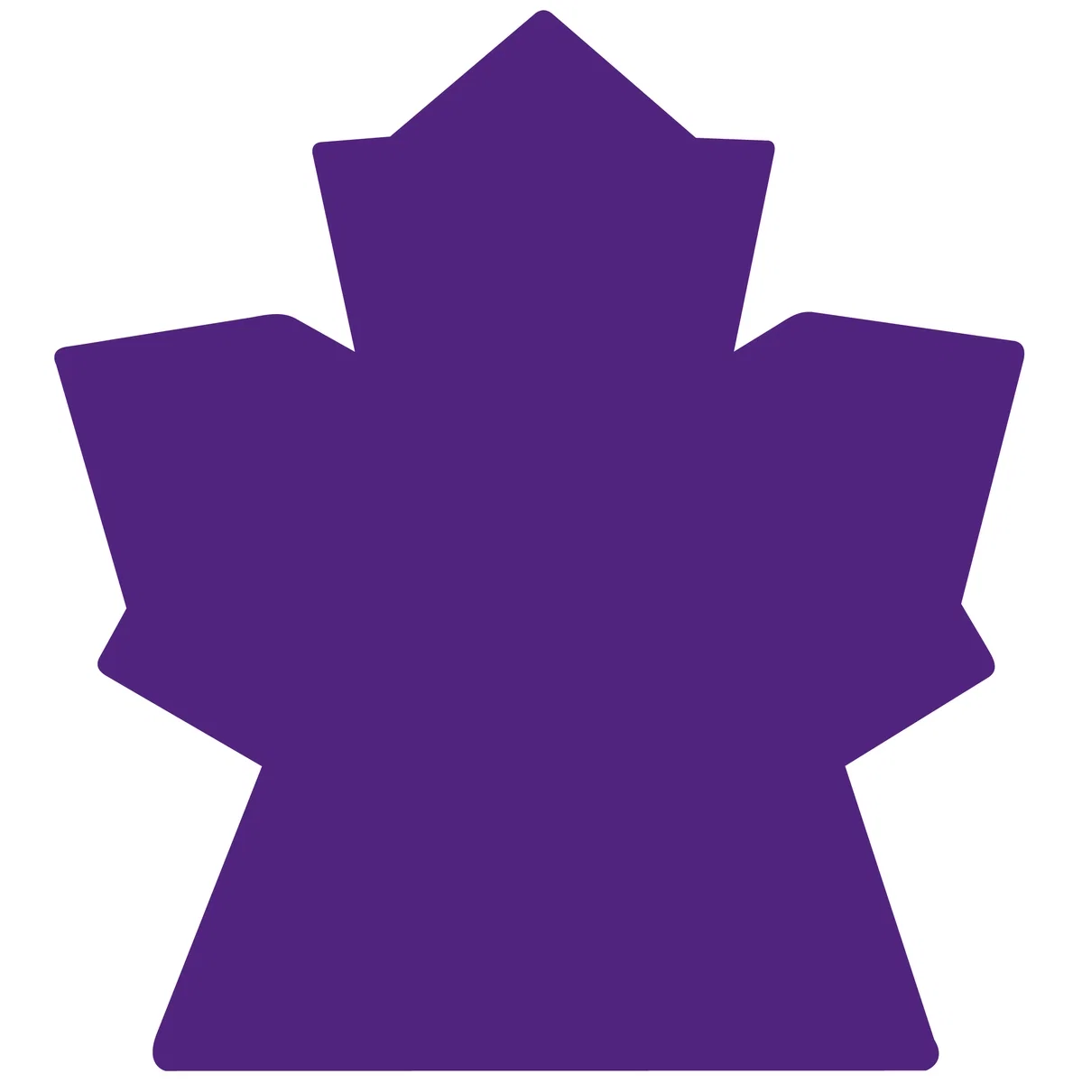Maple Leaf Waver Mitt — view 12