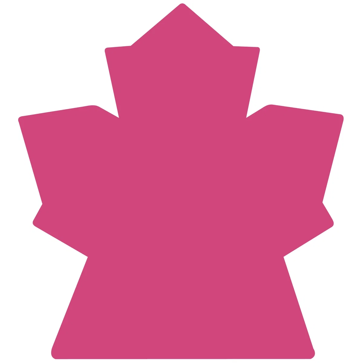 Maple Leaf Waver Mitt — view 13