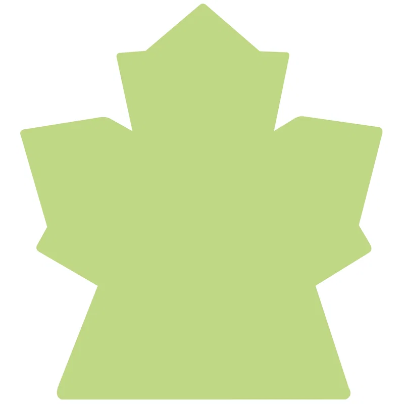 Maple Leaf Waver Mitt — view 15