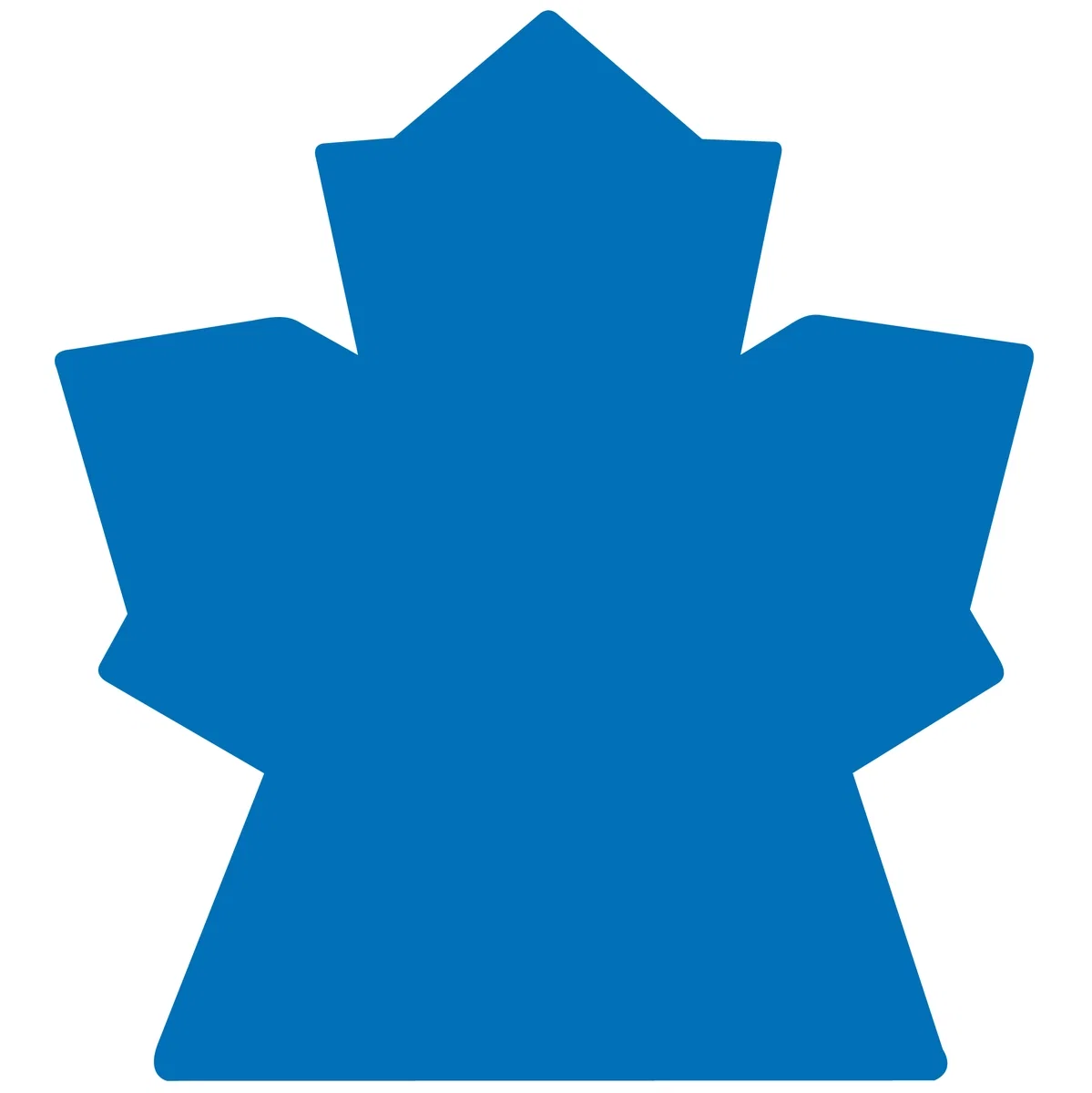 Maple Leaf Waver Mitt — view 17