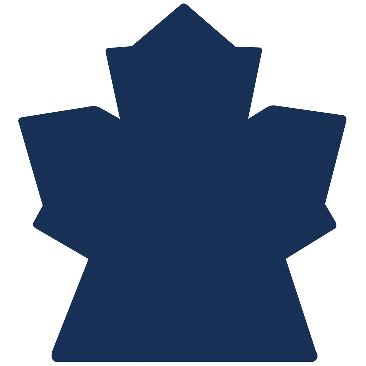 Maple Leaf Waver Mitt — view 6