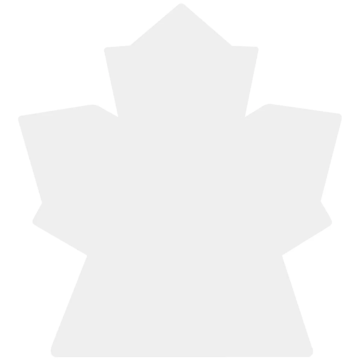 Maple Leaf Waver Mitt — view 7