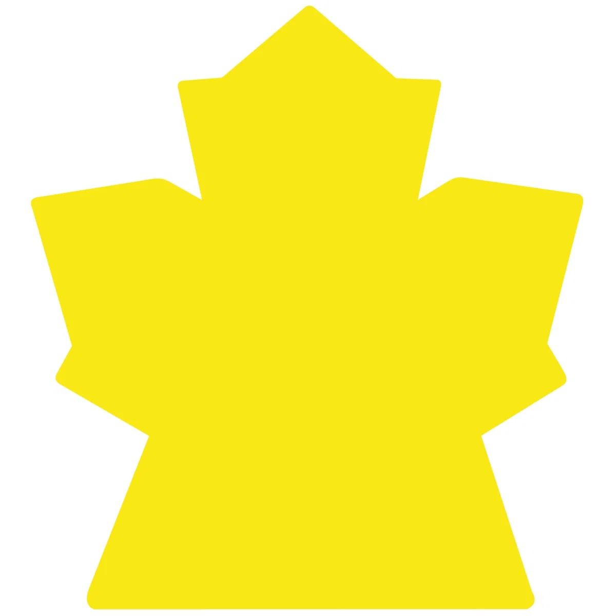 Maple Leaf Waver Mitt — view 8