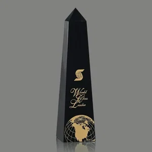 Marble Obelisk Award