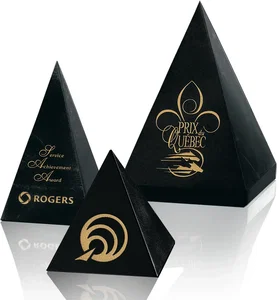 Marble Pyramid Award