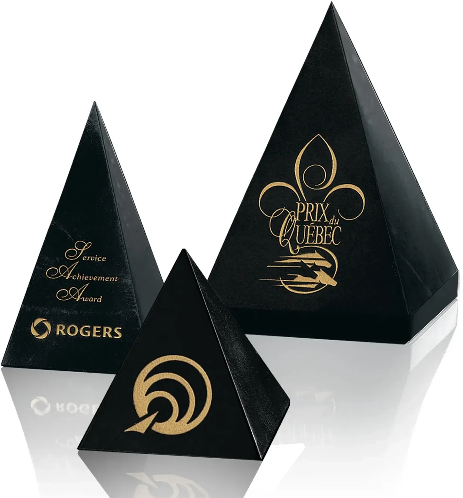Marble Pyramid Award