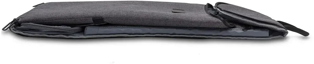 Imprinted Marco Polo Backpack — view 3