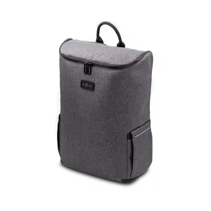 Imprinted Marco Polo Backpack