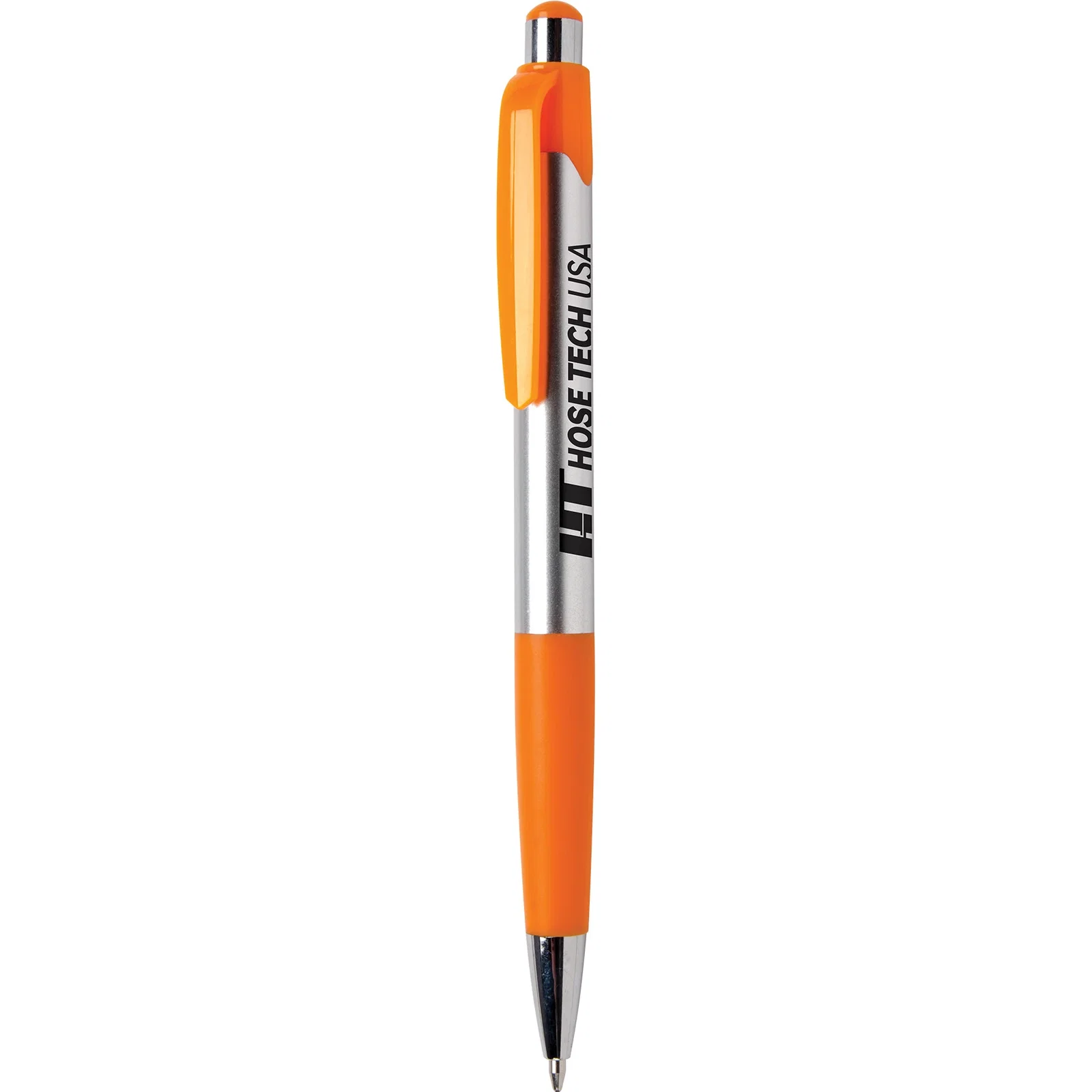 Mardi Gras™ Chrome Pen — view 3