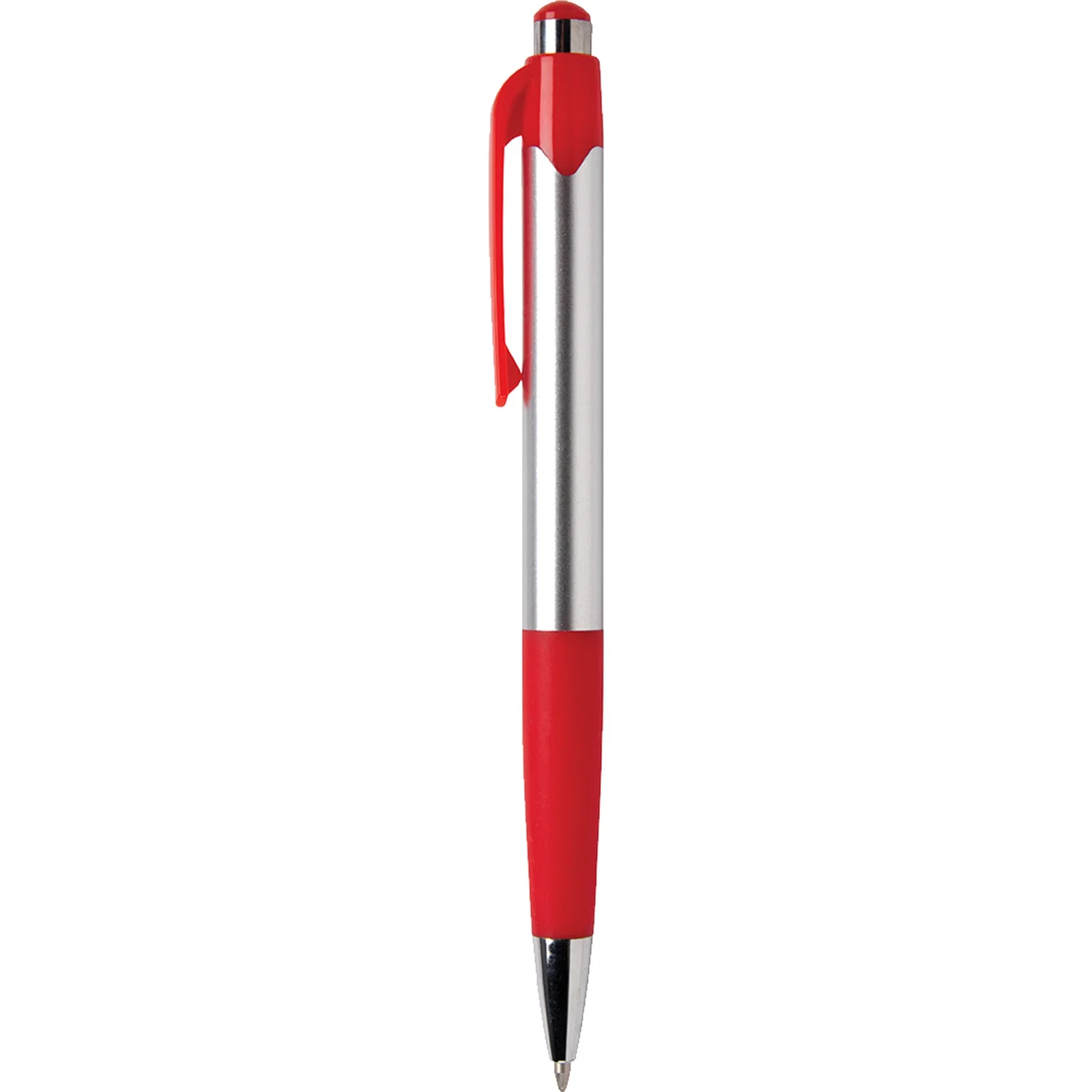 Mardi Gras™ Chrome Pen — view 6