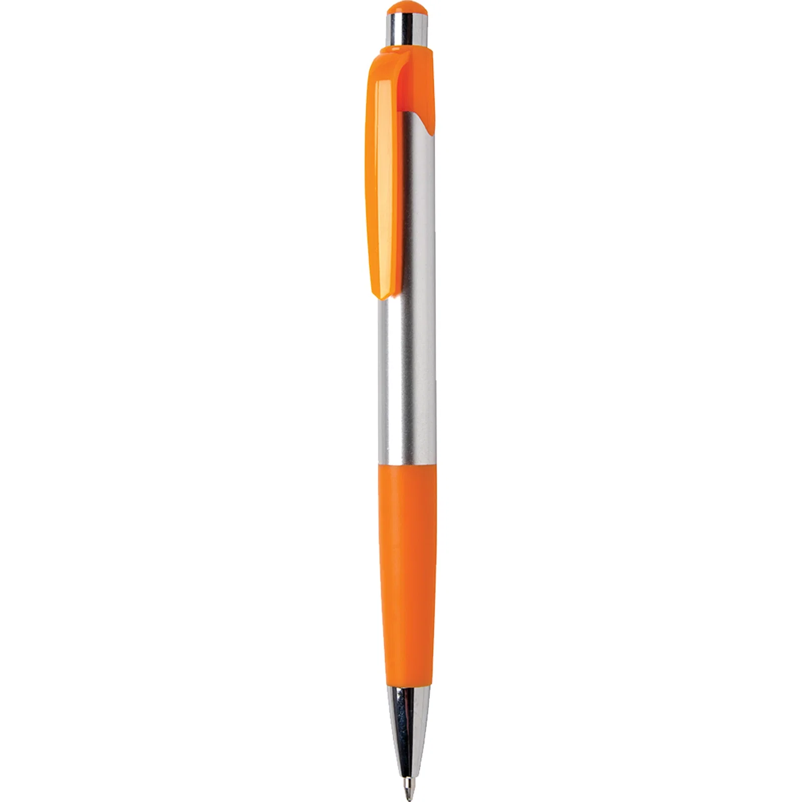 Mardi Gras™ Chrome Pen — view 7