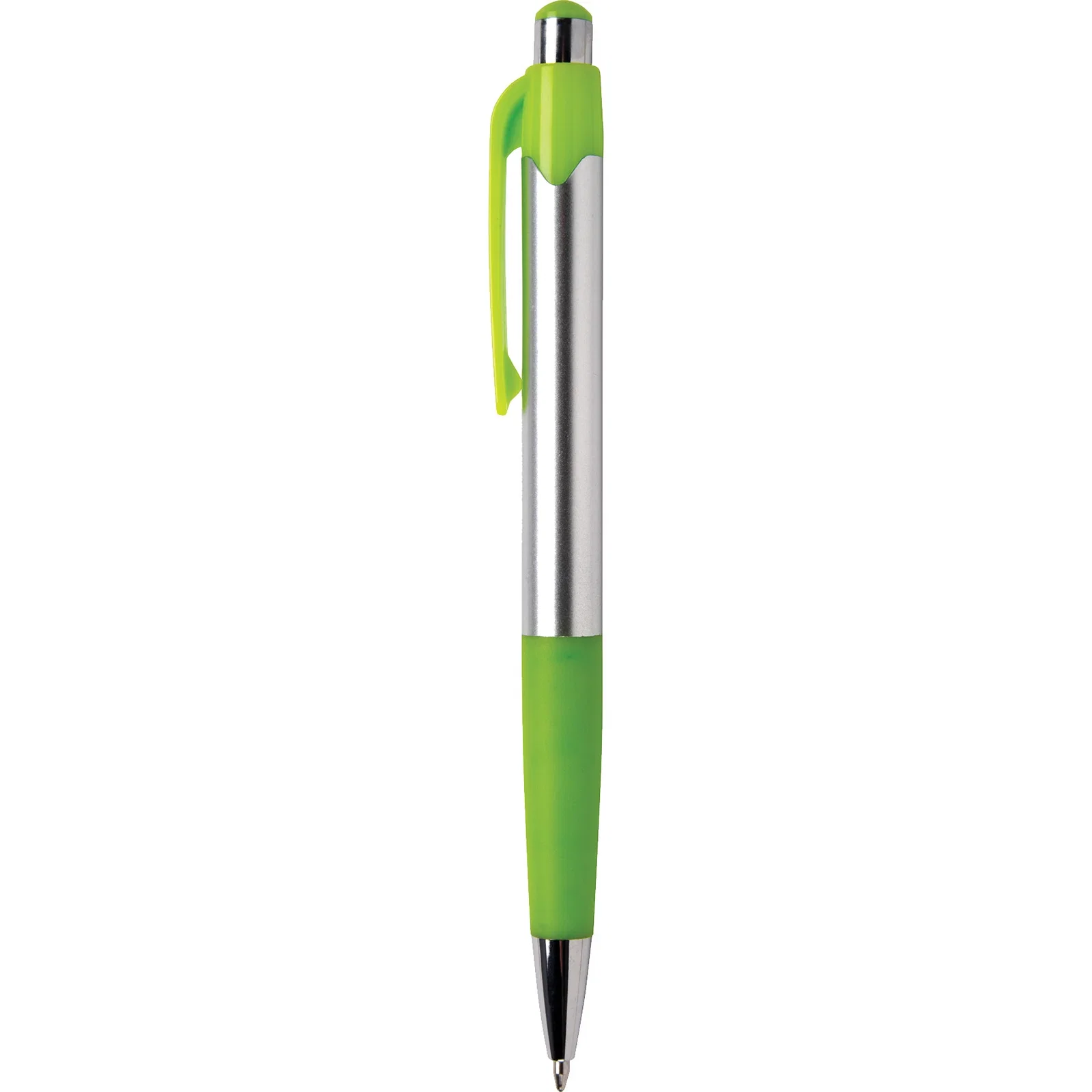 Mardi Gras™ Chrome Pen — view 8
