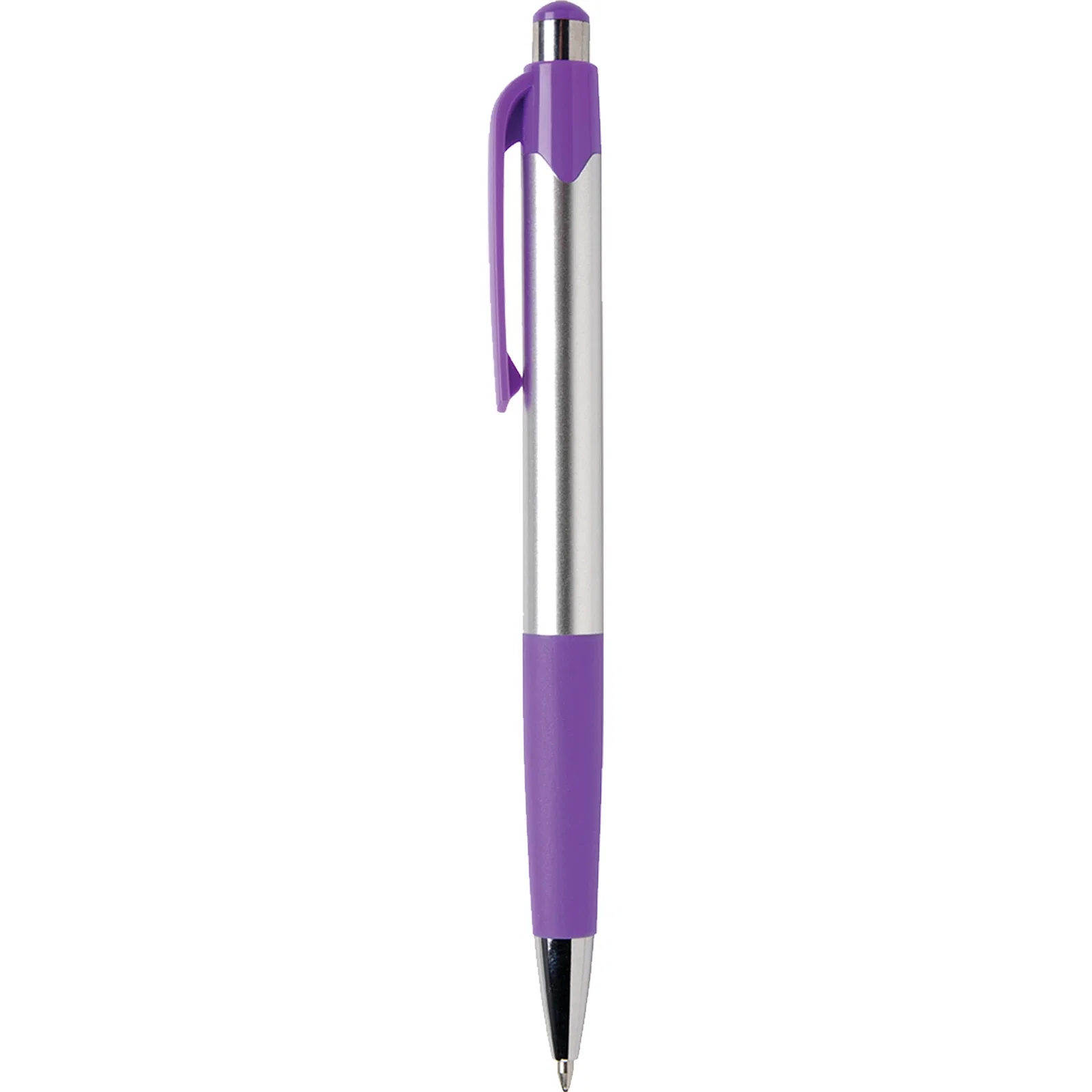 Mardi Gras™ Chrome Pen — view 9