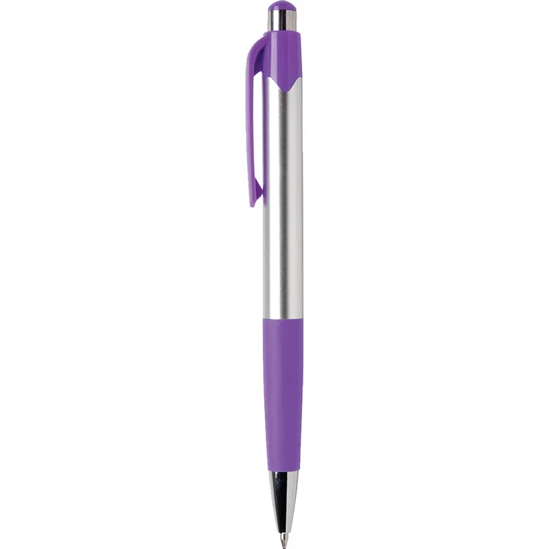 Mardi Gras™ Chrome Pen — view 9
