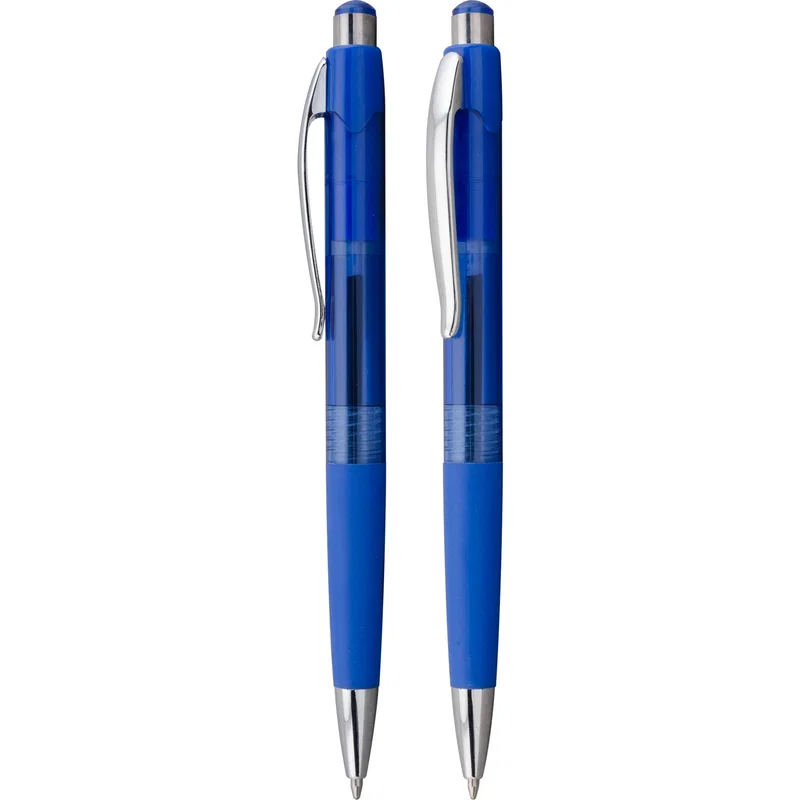 Mardi Gras Clipper Pen — view 10