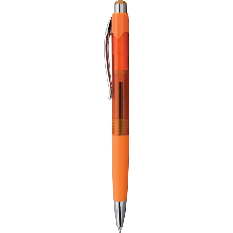 Mardi Gras Clipper Pen — view 12
