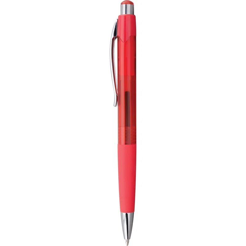 Mardi Gras Clipper Pen — view 13