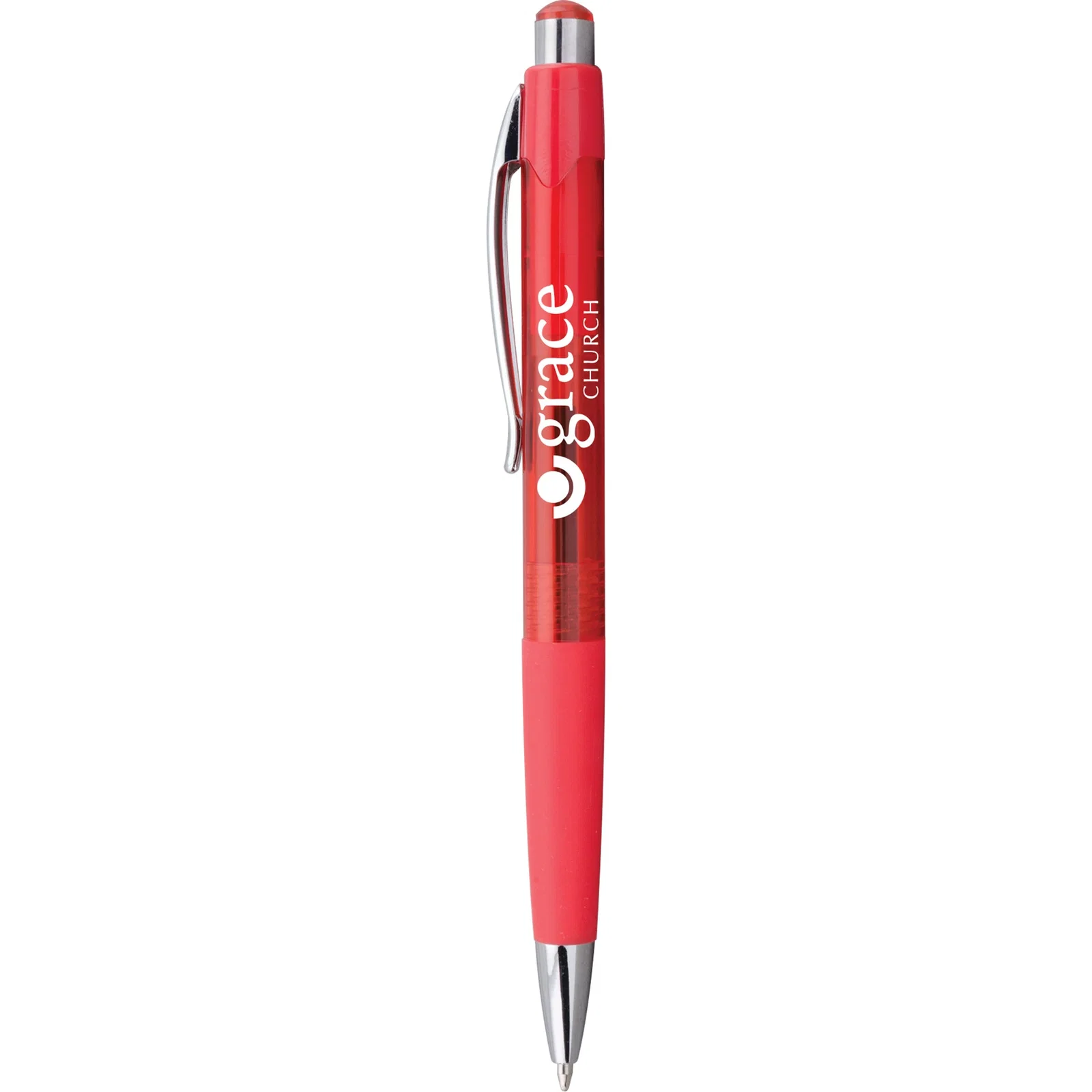 Mardi Gras Clipper Pen — view 4