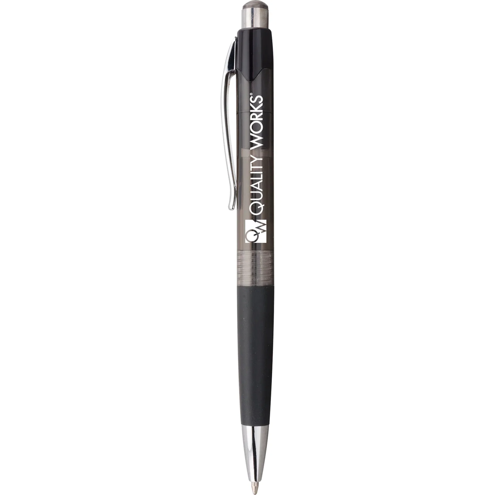 Mardi Gras Clipper Pen — view 7