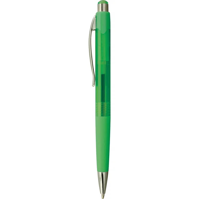 Mardi Gras Clipper Pen — view 9