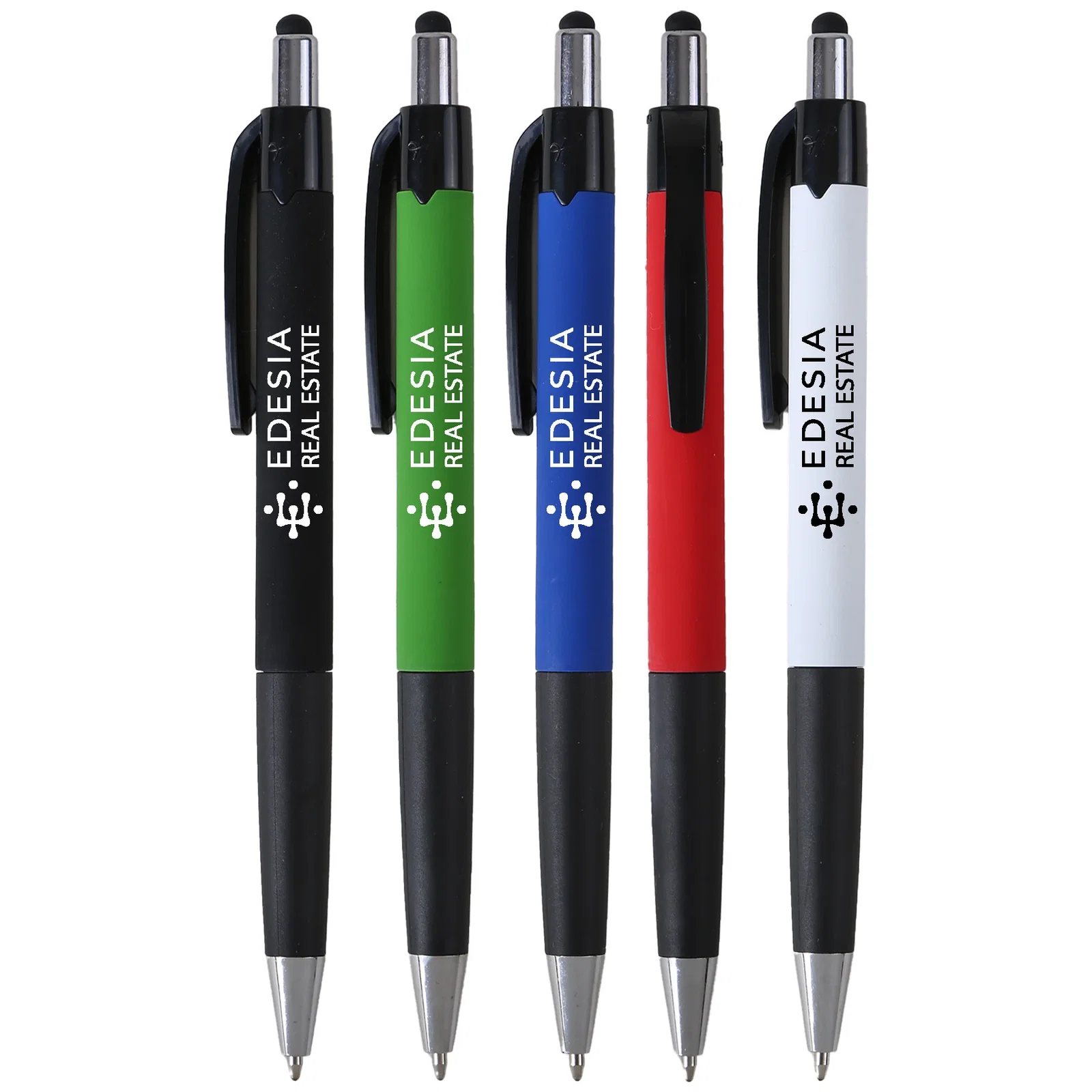Mardi Gras Comfort Stylus — view 2