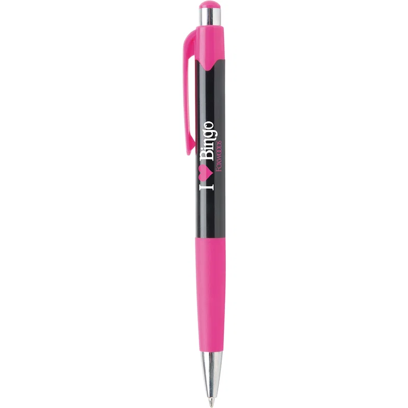 Mardi Gras™ Magic Pen — view 3