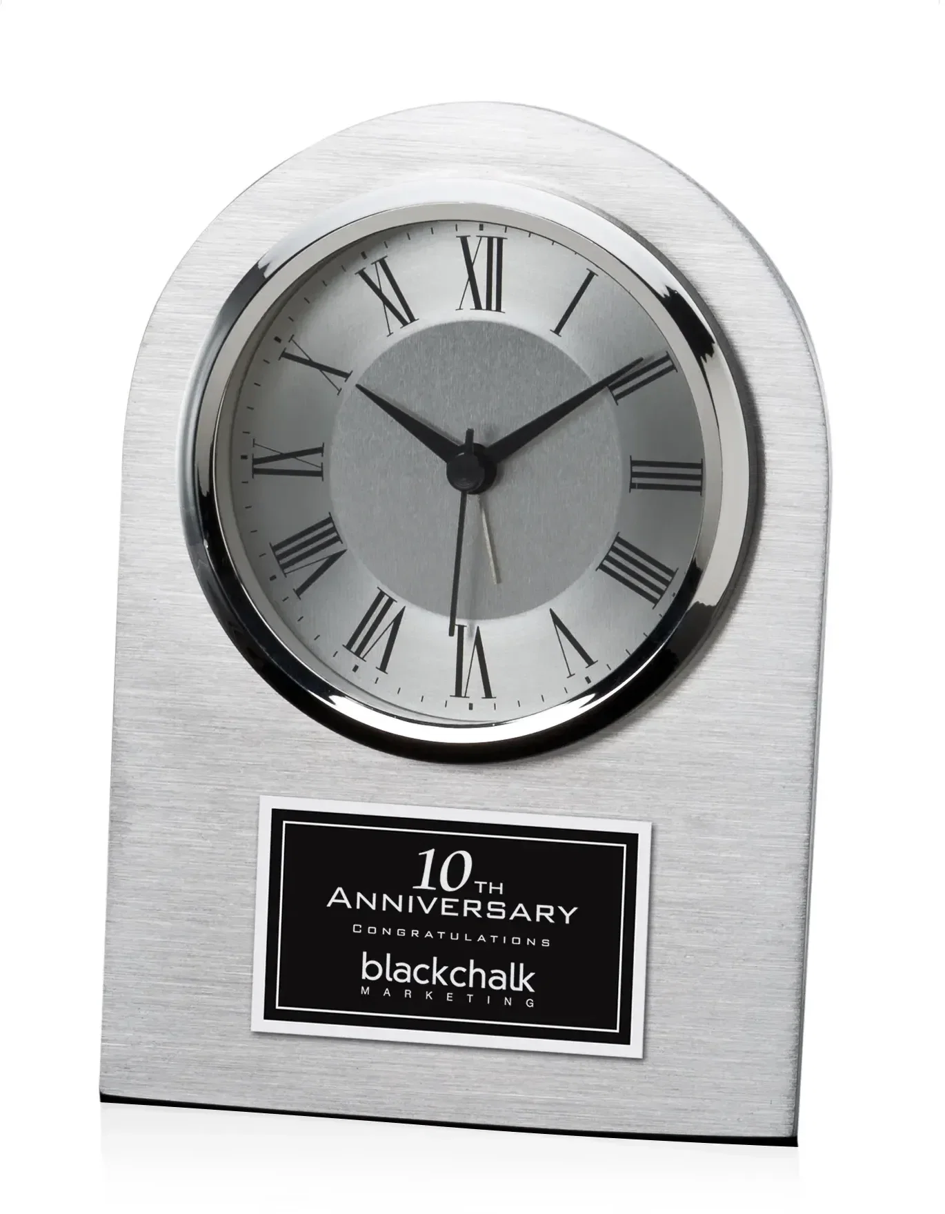 Maresol Branded Desk Clock
