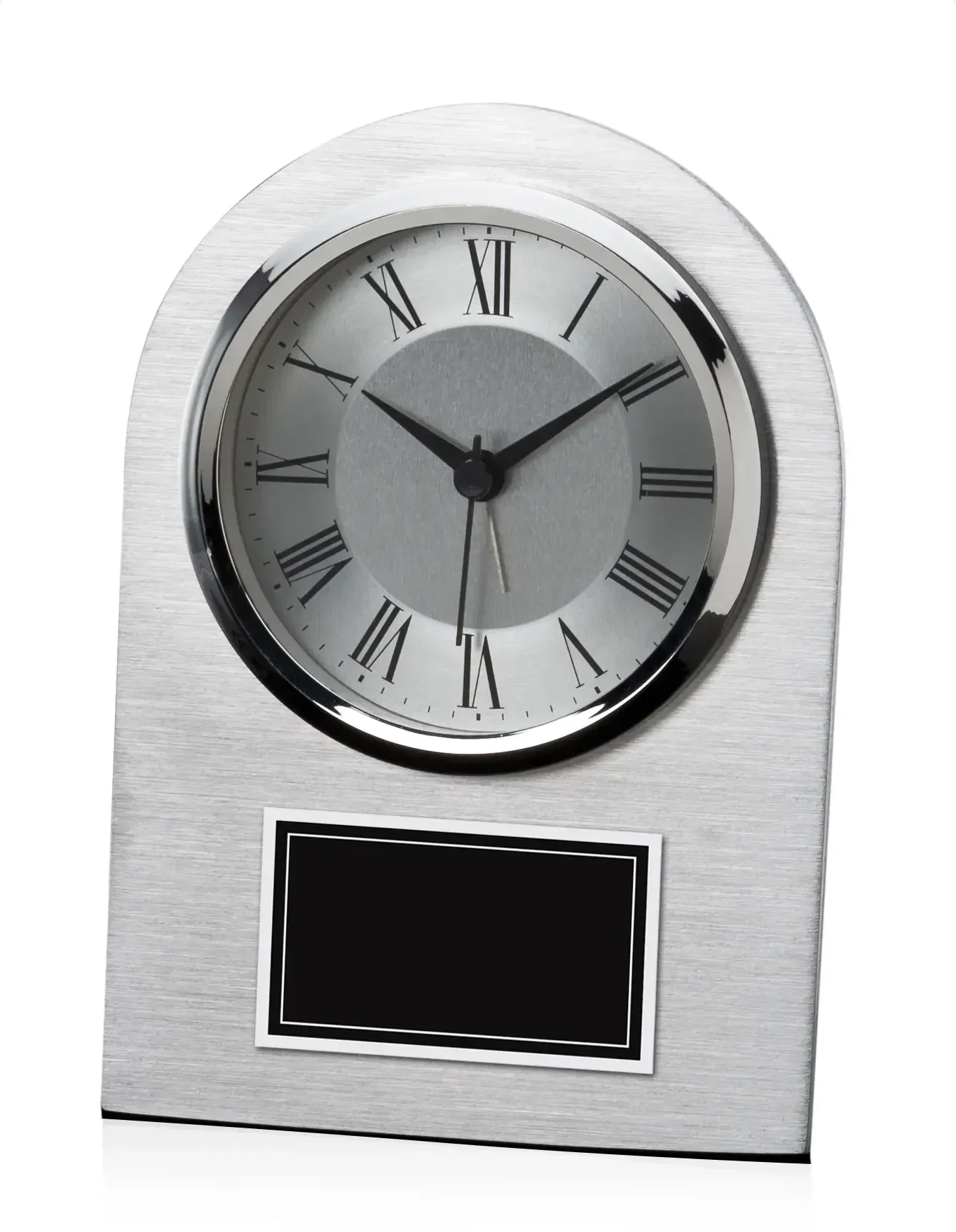 Maresol Branded Desk Clock  — view 2