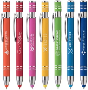 Marin Softy with Stylus Pen