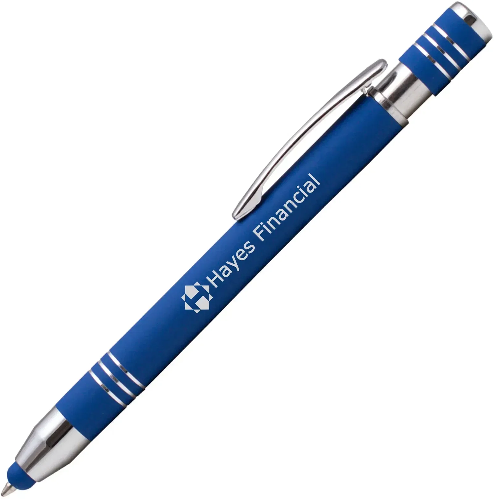 Marin Softy with Stylus Pen — view 2