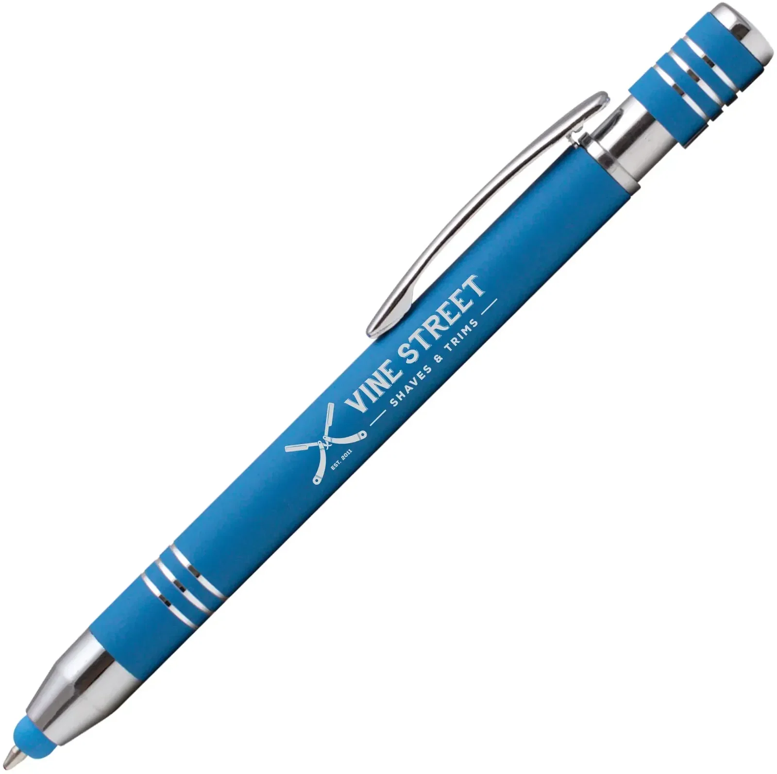 Marin Softy with Stylus Pen — view 3