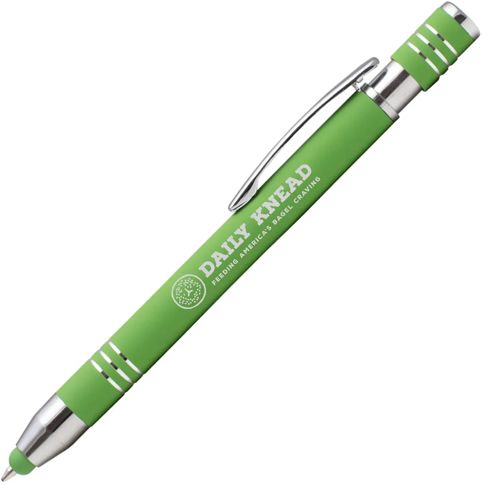 Marin Softy with Stylus Pen — view 4