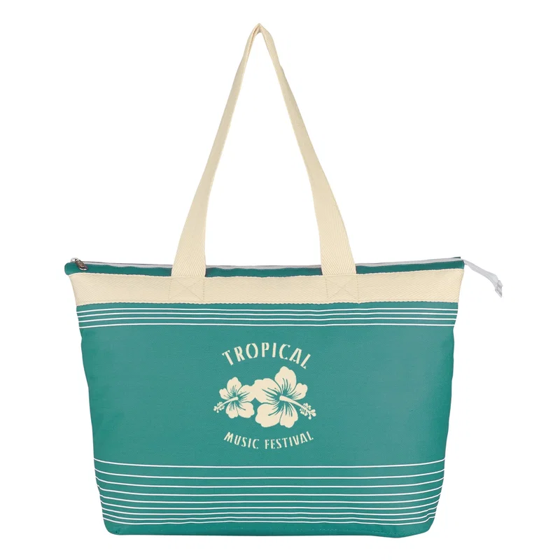 Logo Marina Tote Bag