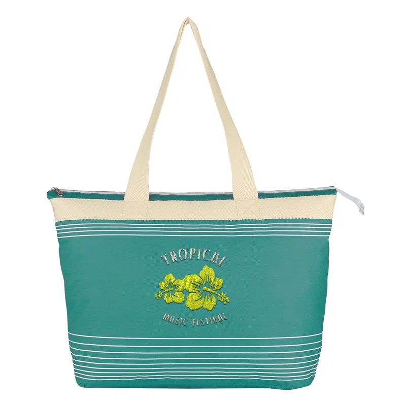 Logo Marina Tote Bag — view 5