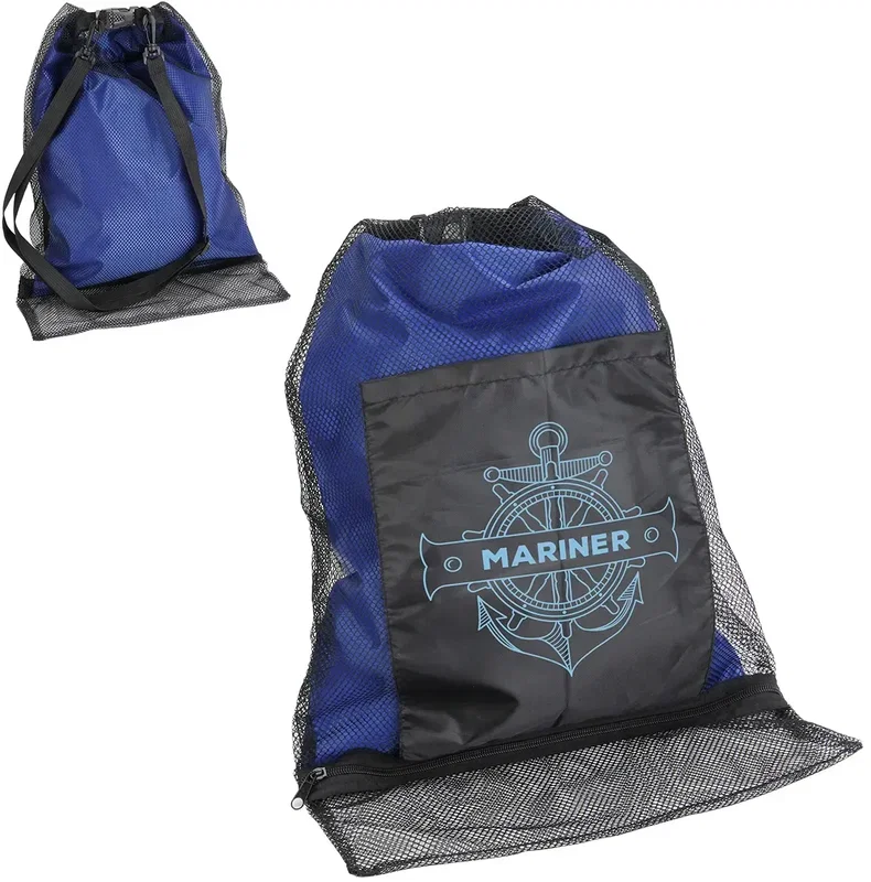 Customized Mariner Gear Bag — view 2