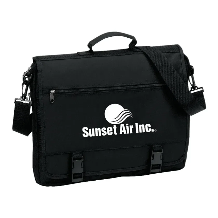 Mariner Business Messenger Bag