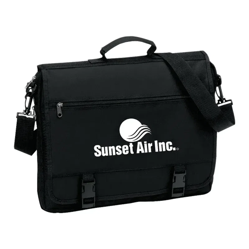Mariner Business Messenger Bag