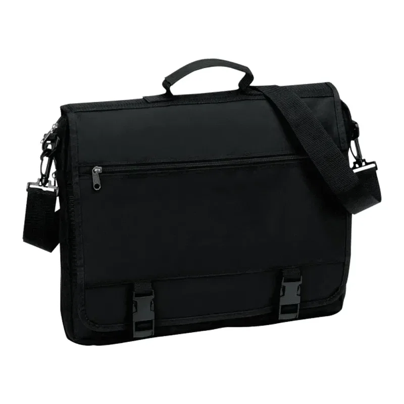 Mariner Business Messenger Bag — view 3