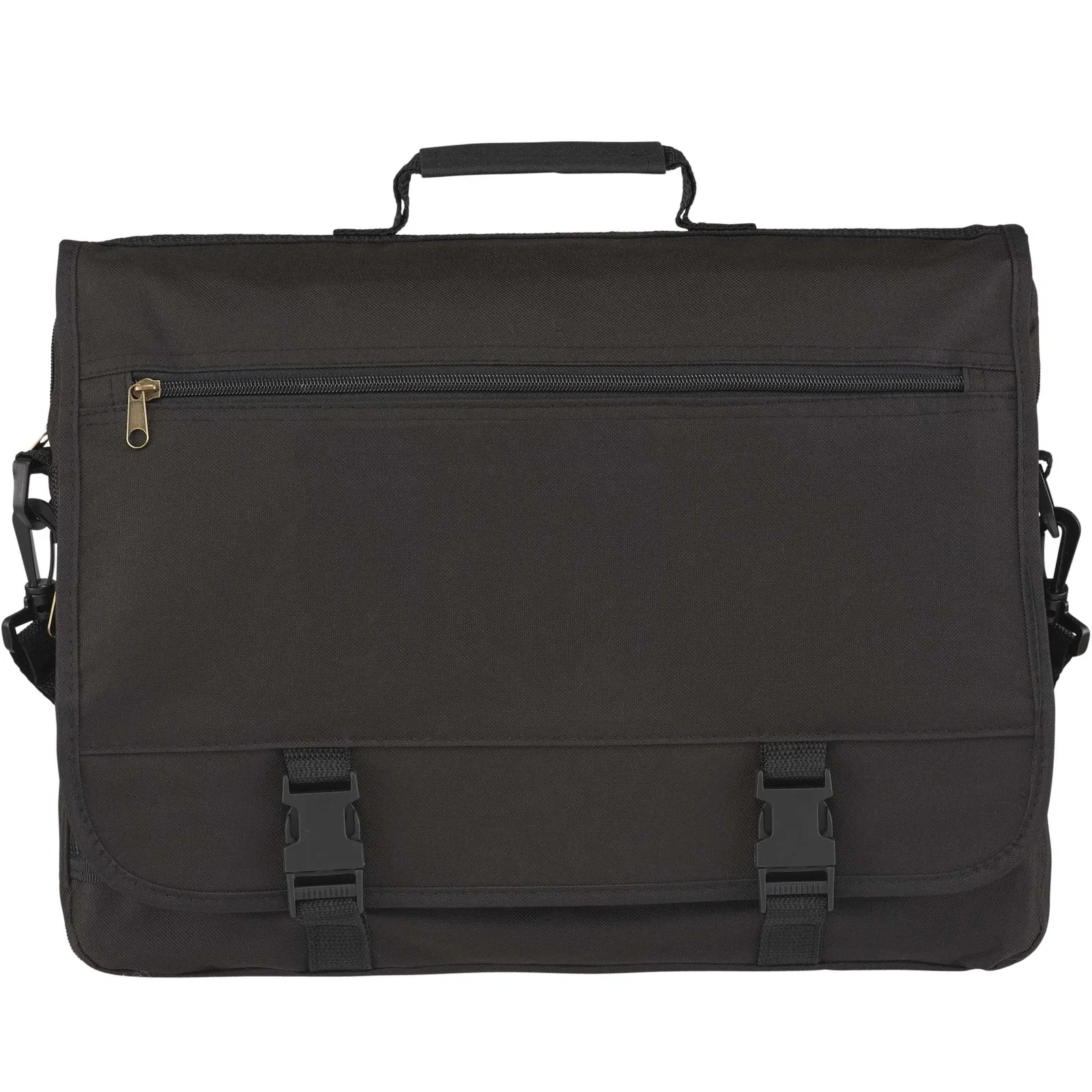 Mariner Business Messenger Bag — view 5