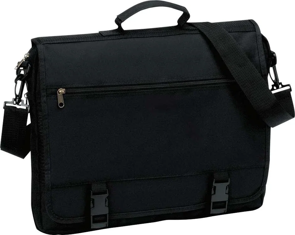 Mariner Business Messenger Bag — view 7