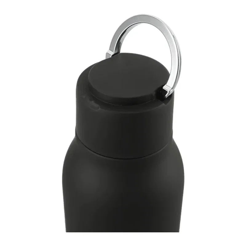 Marka Copper Vac Bottle w/ Metal Loop 20oz — view 3