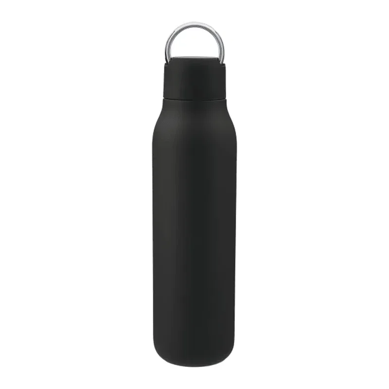Marka Copper Vac Bottle w/ Metal Loop 20oz — view 4